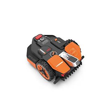 Mähroboter ohne Begrenzungskabel Top 10 Test & Vergleich