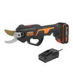 Worx Nitro WG330E