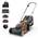 Worx Nitro WG734E