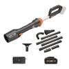 Worx Nitro 18V
