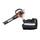 Worx Trivac WG512