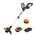 Worx WG163E