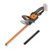 Worx leichte Heckenschere