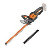 Worx leichte Heckenschere