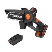 Worx WG325E