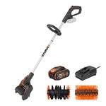 Worx WG441E