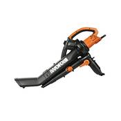 Worx WG505E Trivac