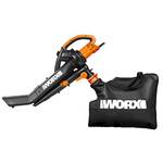 Worx WG505E