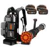 Worx WG572E