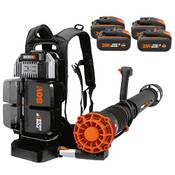 Worx WG572E