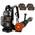 Worx WG572E