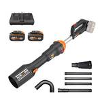 Worx ‎WG585E.2
