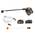 Worx WG633E Hydroshot Akku-Hochdruckreiniger
