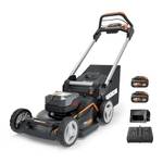 Worx WG749E