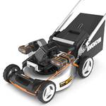 Worx WG761E NITRO