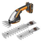 Worx WG801E
