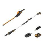 Worx WG908E
