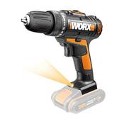 Worx WX101.9 Vergleich