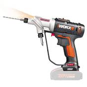 Worx WX176.9 Vergleich