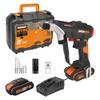 Worx WX177 NITRO