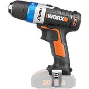 Worx WX178.9 Vergleich