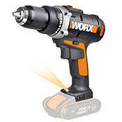 Worx WX183.9 Vergleich