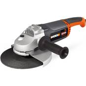 Worx WX23AG.2 Vergleich