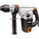 Worx WX333 Vergleich