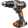Worx WX372