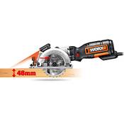 Worx WX427 Vergleich