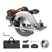 Worx WX520
