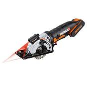 Worx WX523 Vergleich