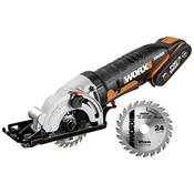Worx WX527 Vergleich