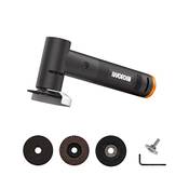 Worx WX741.9 Vergleich