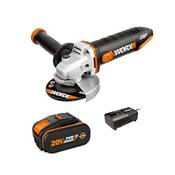 Worx WX800.4 Vergleich