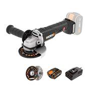 Worx WX812.1 Vergleich