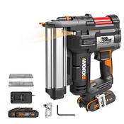 Worx WX840.1 Vergleich