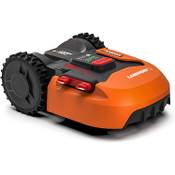 Worx Landroid S WR130E Vergleich