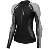 Wosawe  Damen Motorradjacke Vergleich