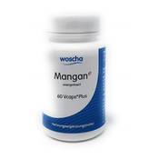 woscha Mangan-Kapseln Vergleich