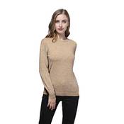 Wosica Damen Strickwaren