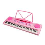 WOSTOO Kinder-Keyboard Vergleich