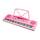 WOSTOO Kinder-Keyboard