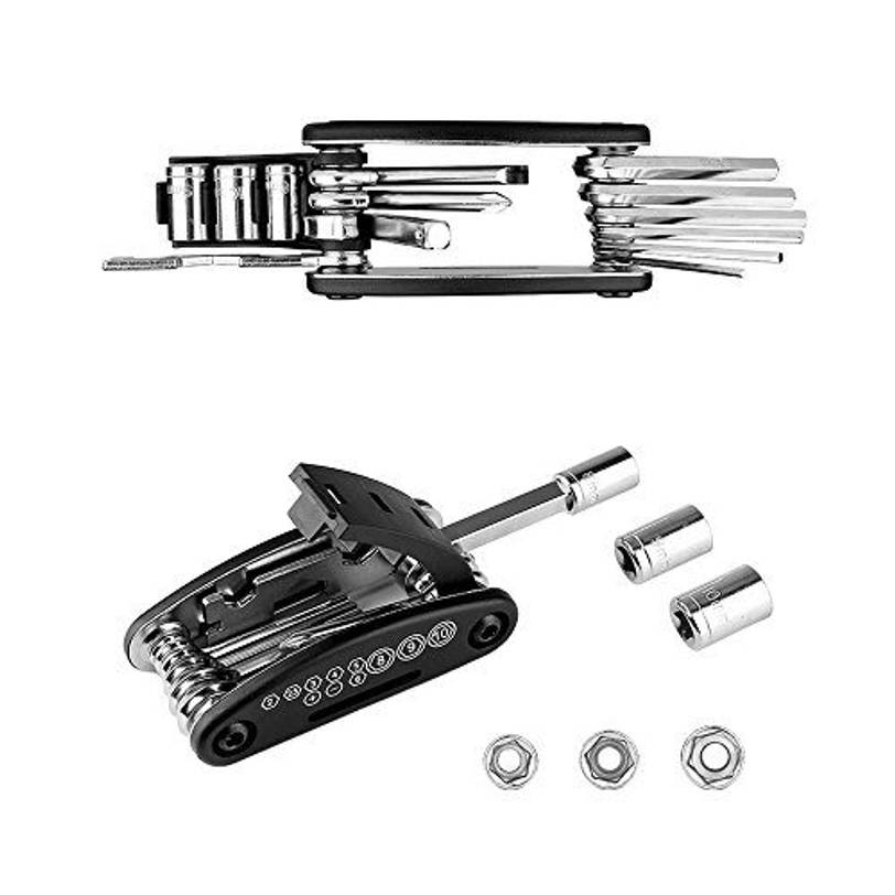 Wotow 16-in-1 Multitool