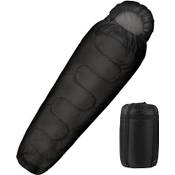 Wovoka Schlafsack Vergleich