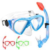 Wovoka Schnorchelset Kinder Vergleich