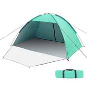 Wovoka XXL Strandmuschel