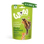 Wow-Hundefutter