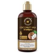 Wow Skin Science Kokosmilch-Shampoo Vergleich
