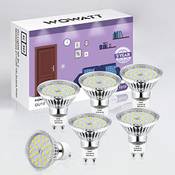 Wowatt GU10 LED